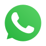 support whatsapp icon