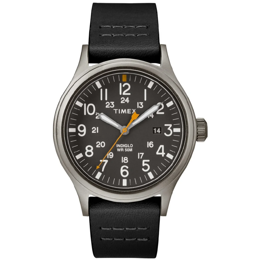 ساعت تایمکس رفرنس TW2R46500