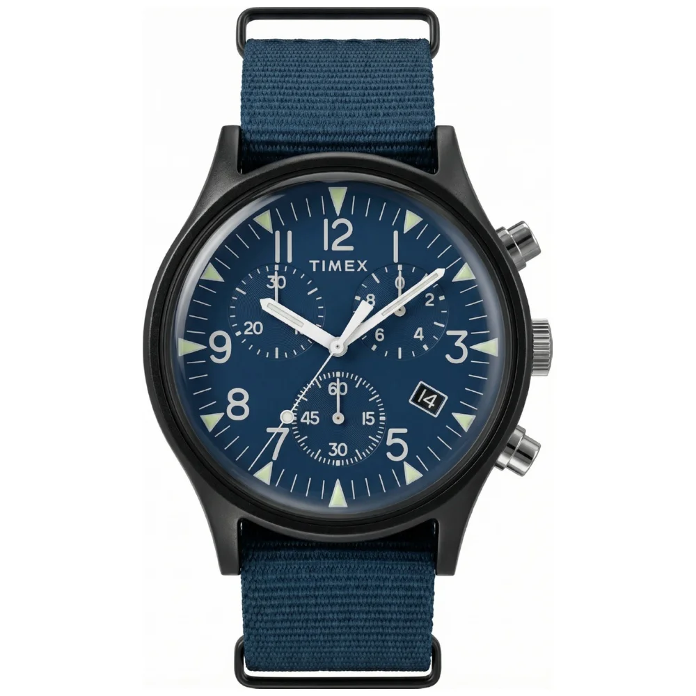 ساعت تایمکس رفرنس TW2R67600