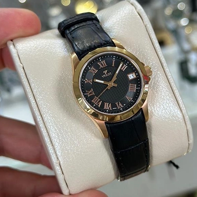 ساعت ویولت رفرنس 0460L