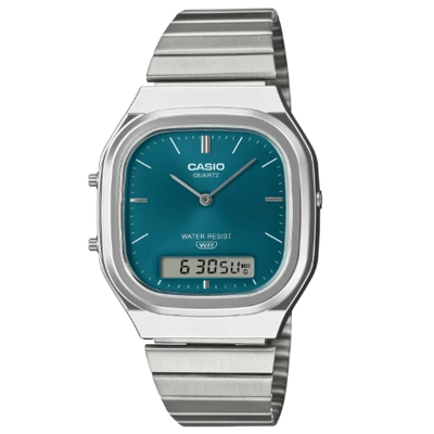ساعت کاسیو رفرنس AQ-240E-3ADF