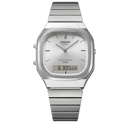 ساعت کاسیو رفرنس AQ-240E-7ADF
