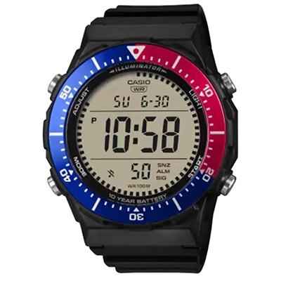 کاسیو مدل AE-1700H-1A2