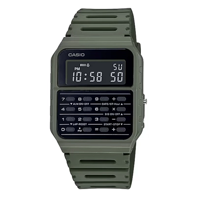 کاسیو CA-53WF-3BDF