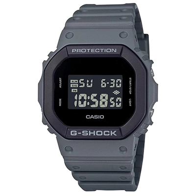 کاسیو DW-5610UU-8DR