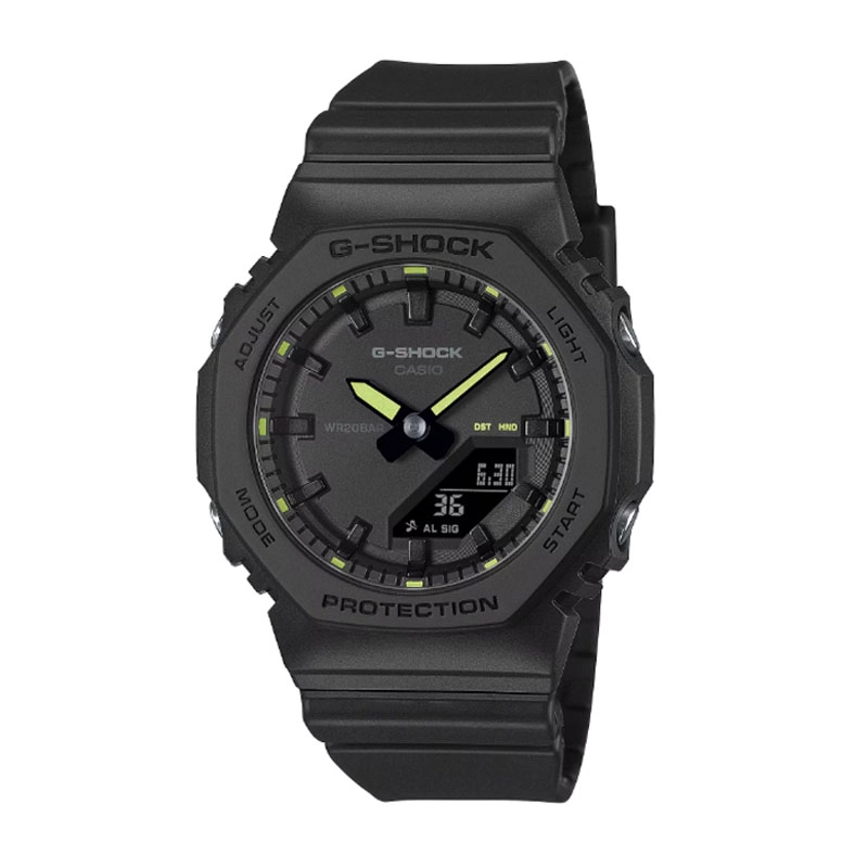 ساعت مچی زنانه کاسیو G-SHOCK مدل GMA-P2100SA-1A2DR