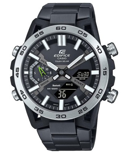 CASIO ECB-2000DD-1ADF