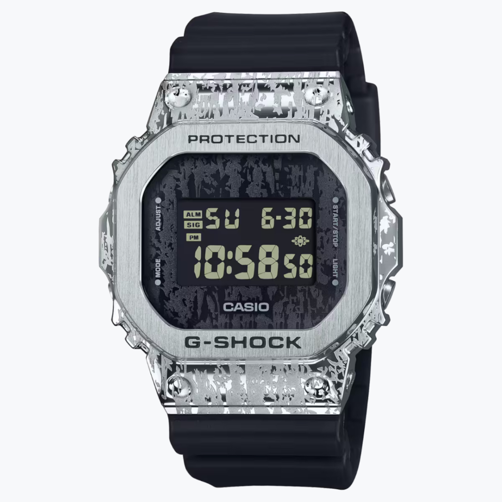 جیشاک GM-5600GC-1DR