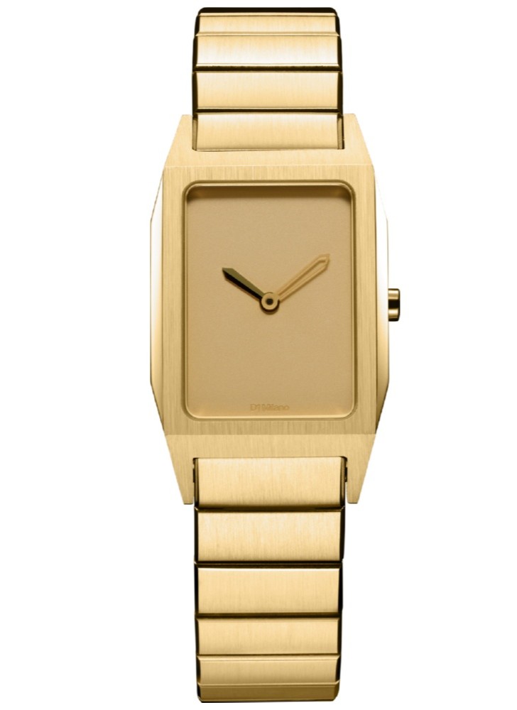 ساعت مچی عقربه ای زنانه دی وان میلانو (D1-MILANO) مدل D1-ARBU03
