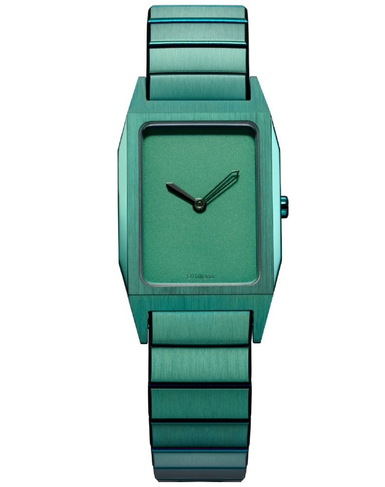 ساعت مچی عقربه ای زنانه / مردانه دی وان میلانو (D1-MILANO) مدل D1-ARBU04