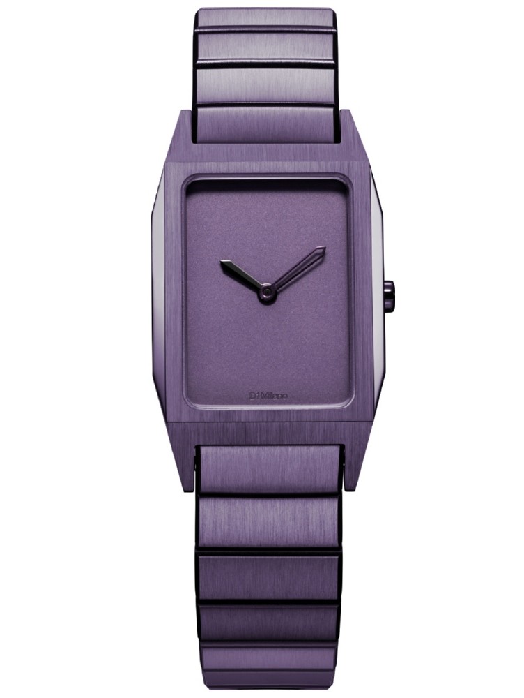 ساعت مچی عقربه ای زنانه / مردانه دی وان میلانو (D1-MILANO) مدل D1-ARBU05