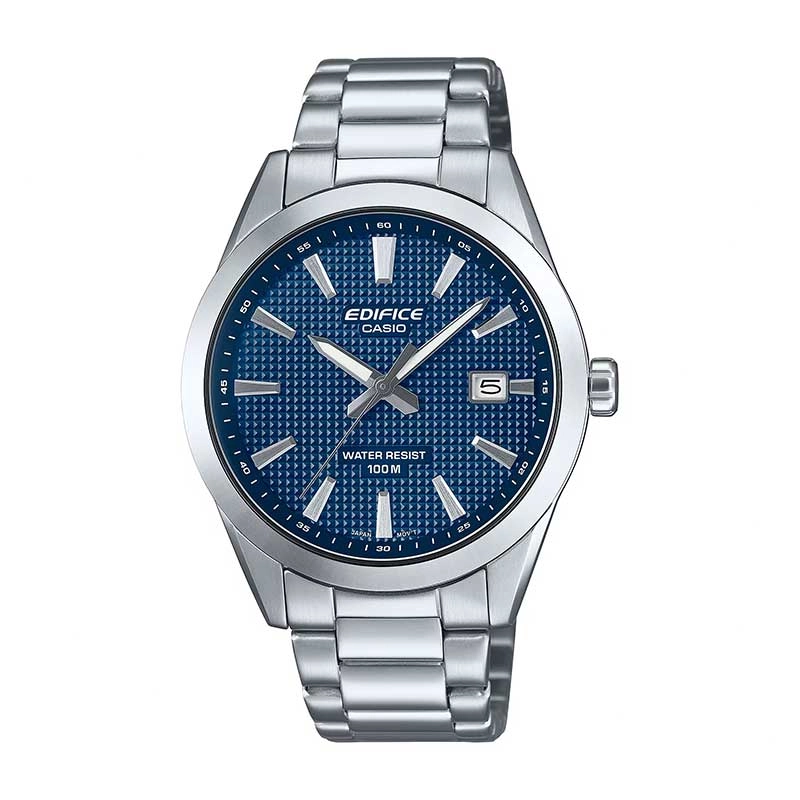 ساعت مچی مردانه کاسیو EDIFICE مدل EFV-160D-2A