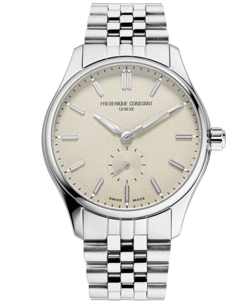 ساعت مچی عقربه ای مردانه فردریک کنسانت (Frederique Constant) مدل FC-530CR3B6B