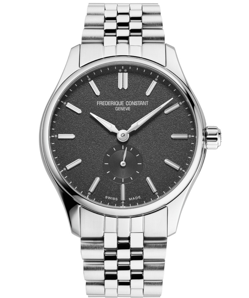 ساعت مچی عقربه ای مردانه فردریک کنسانت (Frederique Constant) مدل FC-530G3B6B