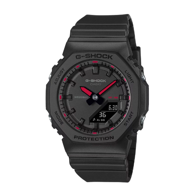 ساعت مچی زنانه کاسیو G-Shock مدل GMA-P2100SA-1A1DR