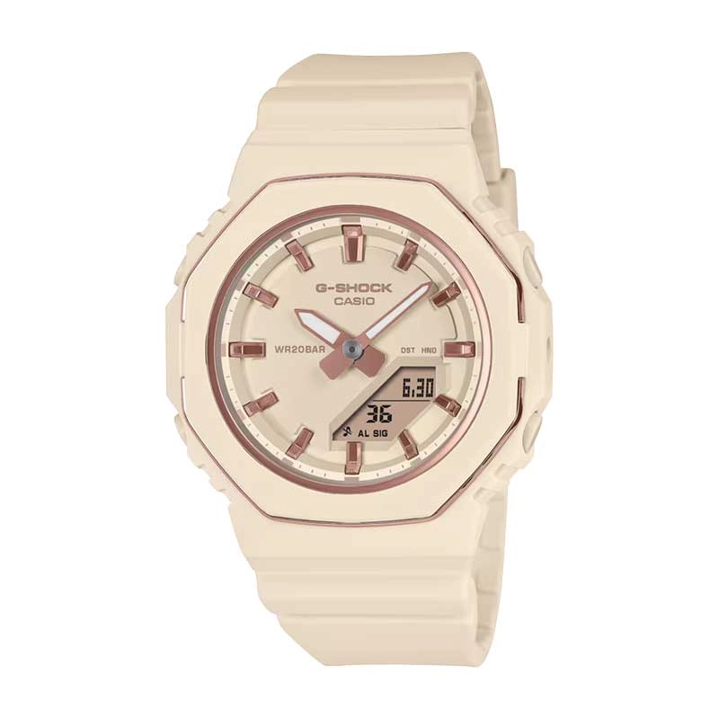 ساعت مچی زنانه کاسیو G-SHOCK مدل GMA-P2110-4ADR