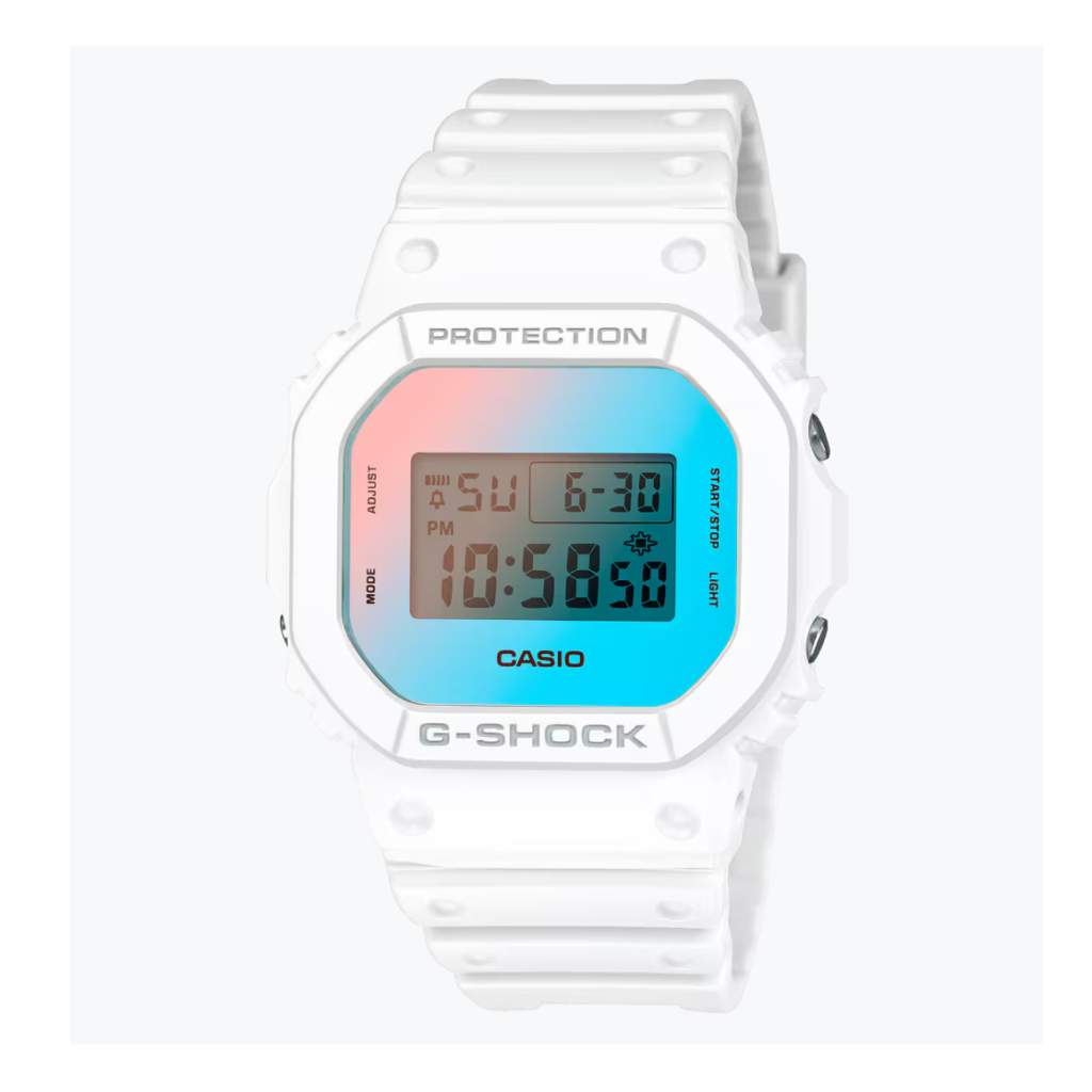 جیشاک DW-5600TL-7DR