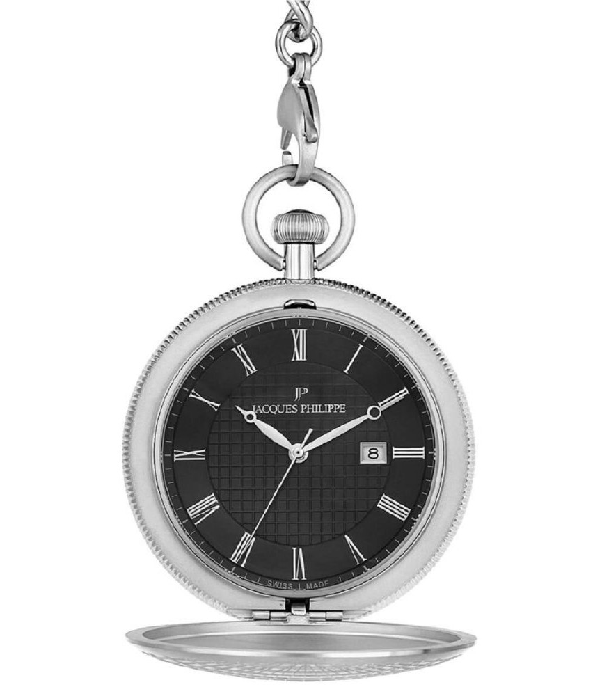 ساعت مچی عقربه ای جیبی ژاک فیلیپ (Jacques Philippe) مدل JPMGS401916