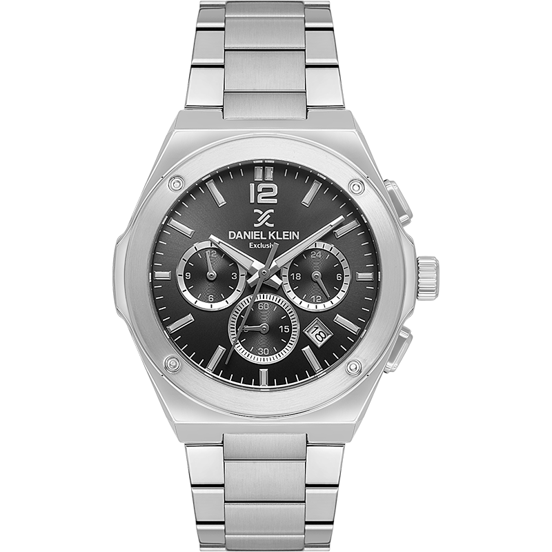 ساعت مردانه دنیل کلین مدل DK.1.14010-1
