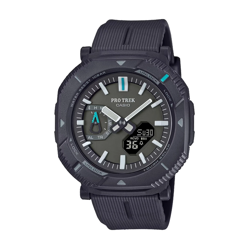 ساعت مچی مردانه کاسیو PRO TREK مدل PRJ-B001-1DR