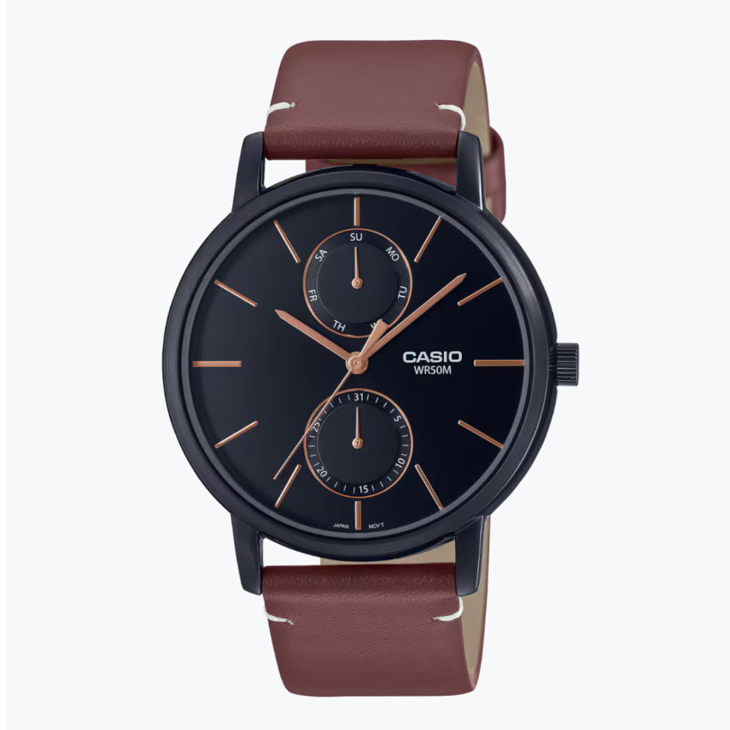 کاسیو MTP-B310BL-5AVDF