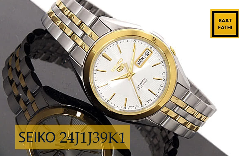SEIKO SNKL24J1