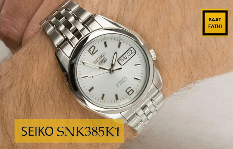 SNK385K1