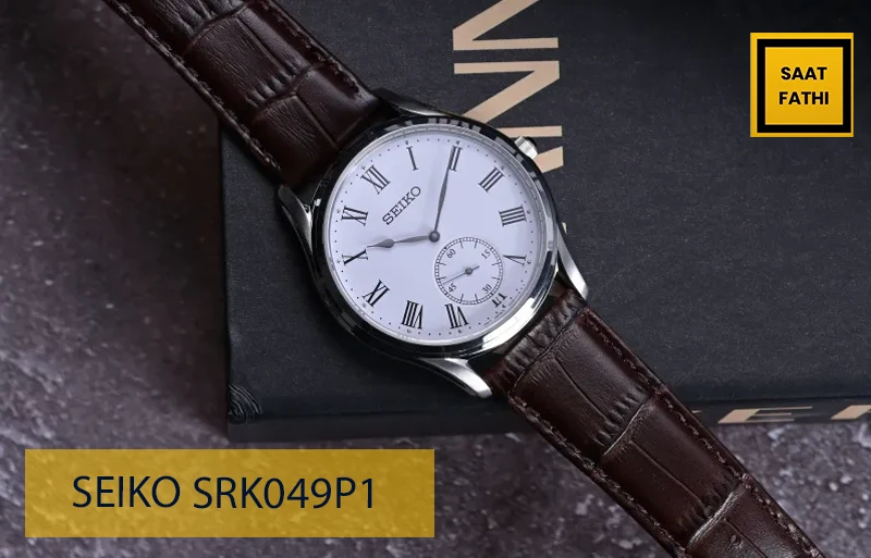 SEIKO SRK049P1
