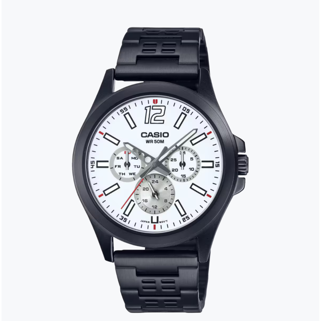 کاسیو MTP-E350B-7BVDF