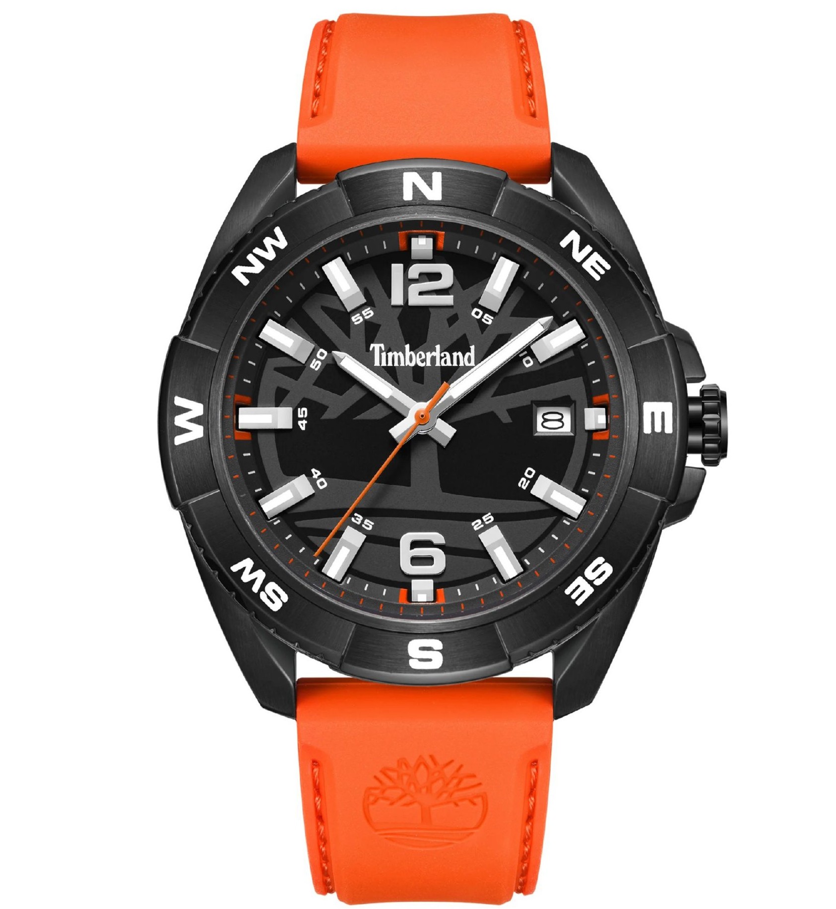 ساعت مچی عقربه ای مردانه تیمبرلند (Timberland) مدل TDWGN2202103