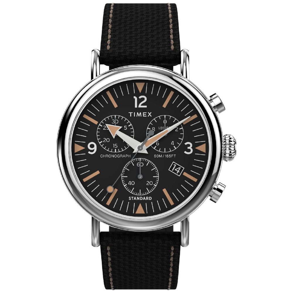 ساعت مچی عقربه ای مردانه تایمکس (Timex) مدل TW2V43700
