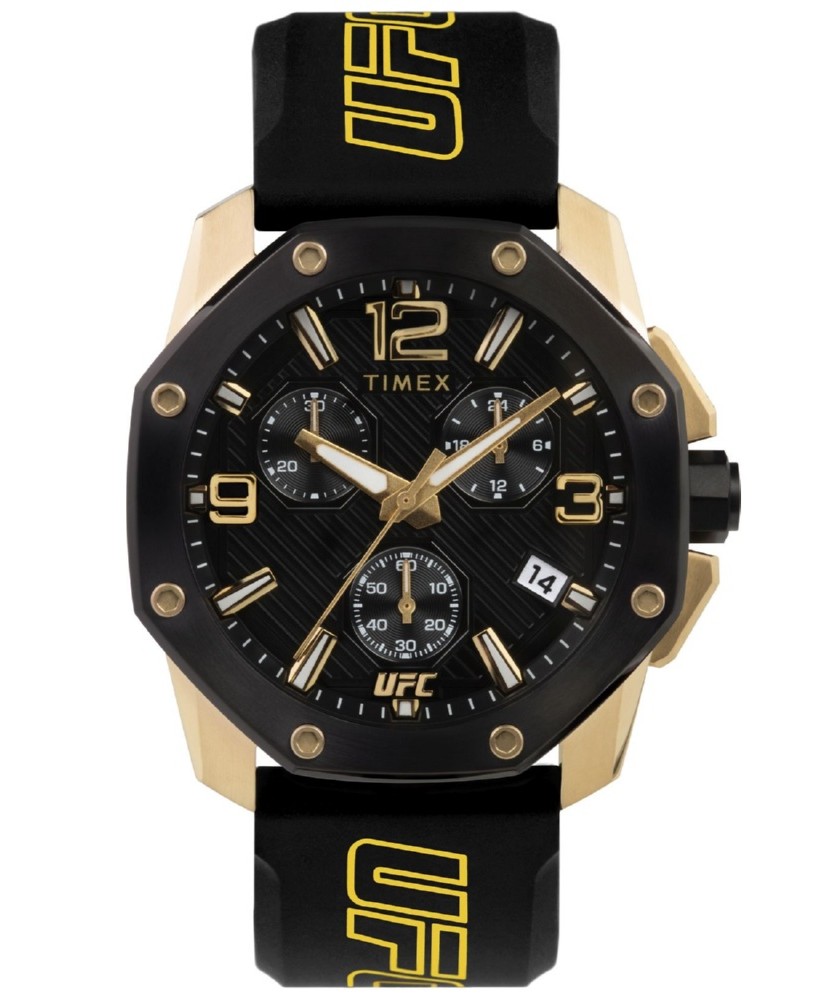 ساعت مچی عقربه ای مردانه تایمکس (Timex) مدل TW2V58500