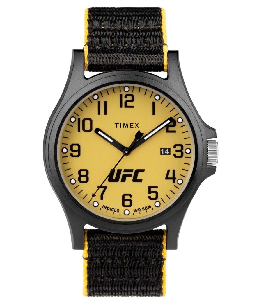 ساعت مچی مردانه تایمکس TIMEX TW2V62200