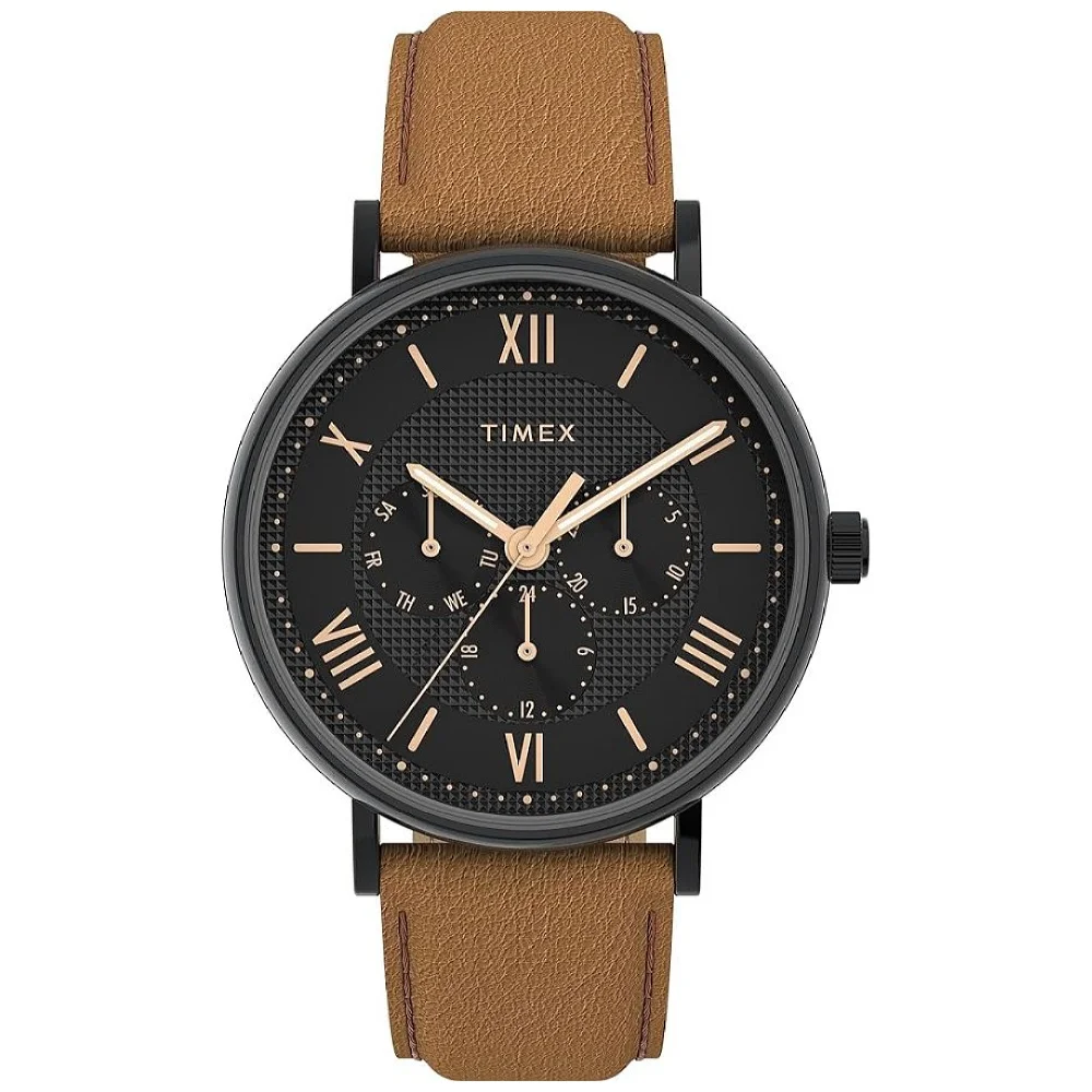 ساعت مچی عقربه ای مردانه تایمکس (Timex) مدل TW2V91600