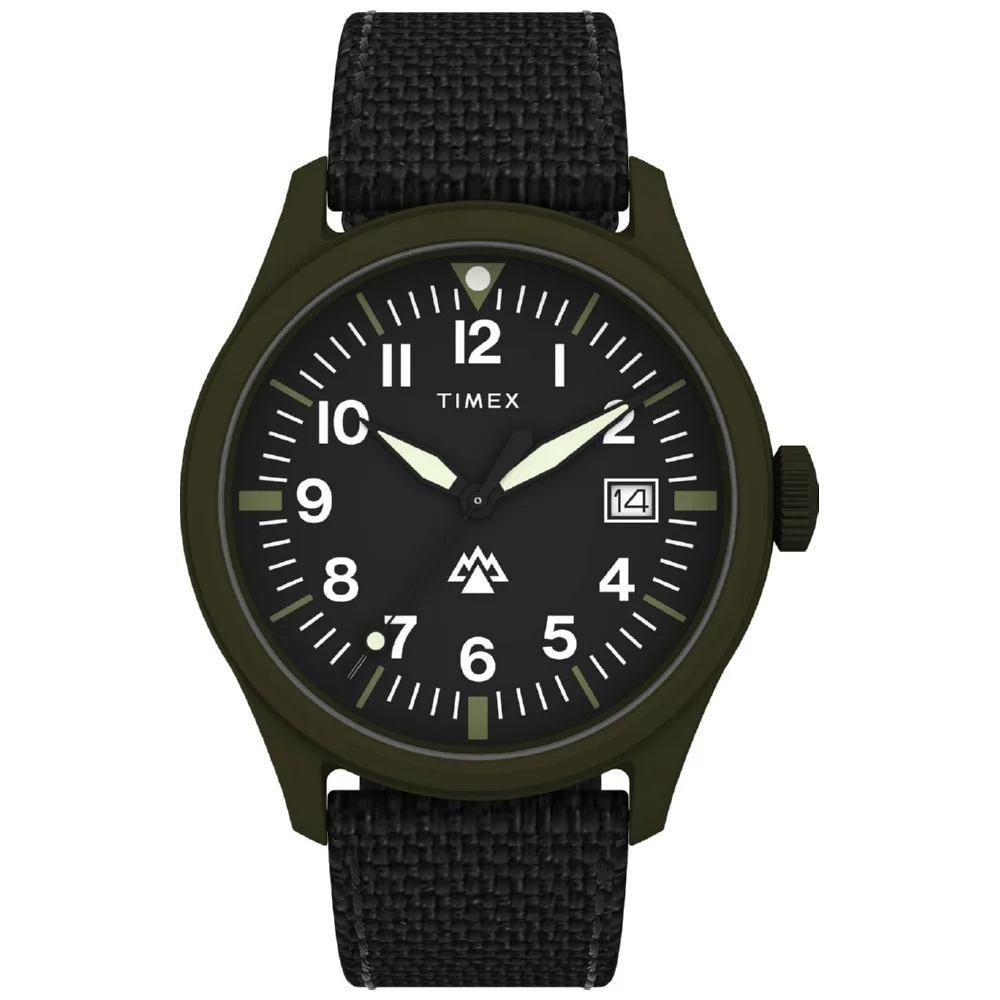 ساعت مچی عقربه ای مردانه تایمکس (Timex) مدل TW2W34700