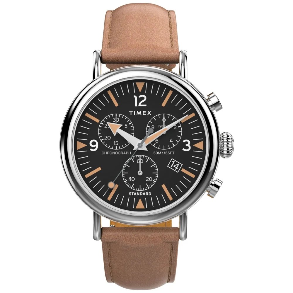 ساعت مچی عقربه ای مردانه تایمکس (Timex) مدل TW4B84500
