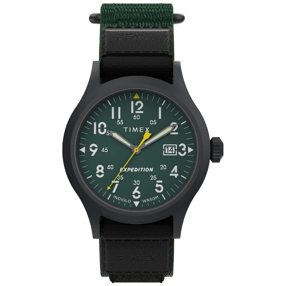 ساعت مچی عقربه ای مردانه تایمکس (Timex) مدل TW4B29700