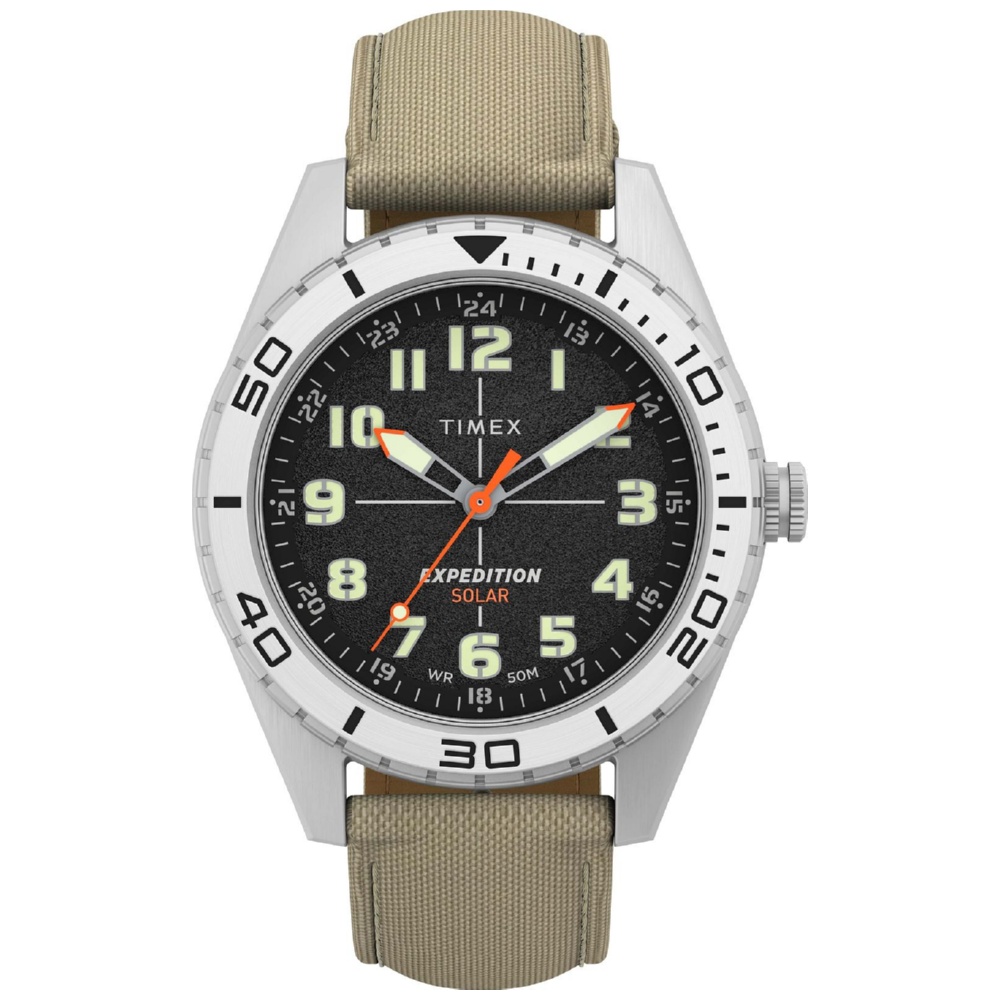 ساعت مچی عقربه ای مردانه تایمکس (Timex) مدل TW4B30700