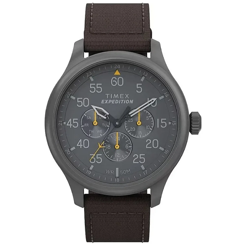 ساعت مچی عقربه ای مردانه تایمکس (Timex) مدل TW4B30900