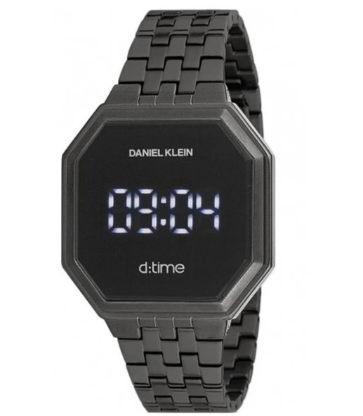ساعت مچی دیجیتال مردانه دنیل کلین مدل DK12096-5