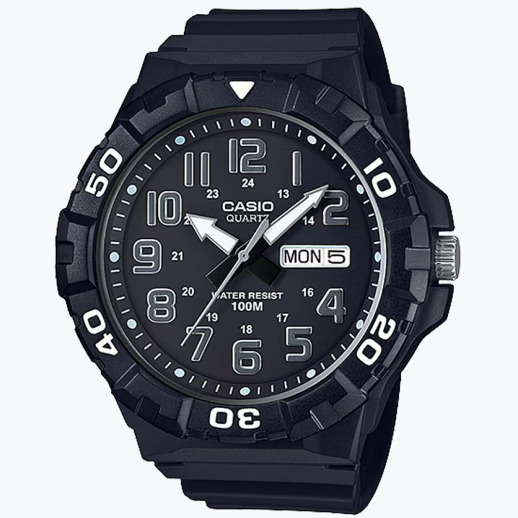 کاسیو MRW-210H-1A