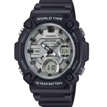 ساعت کاسیو جنرال رفرنس AEQ-120W-7AVDF