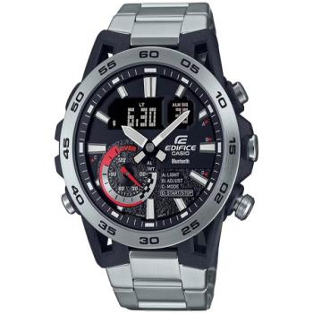 ساعت کاسیو ادیفایس رفرنس ECB-40D-1ADF