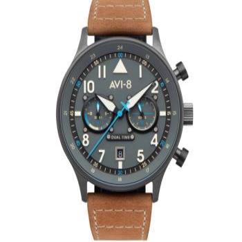ساعت AVI-8 رفرنس AV-4088-04