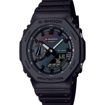 ساعت جیشاک رفرنس GA-2100RW-1A
