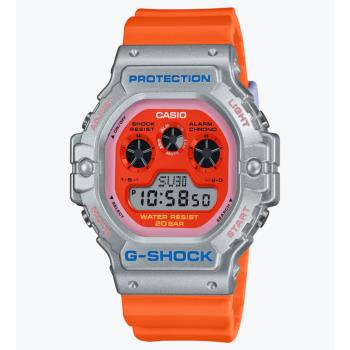 ساعت جیشاک رفرنس DW-5900EU-8A4DR