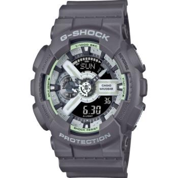 ساعت جیشاک رفرنس GA-110HD-8ADR