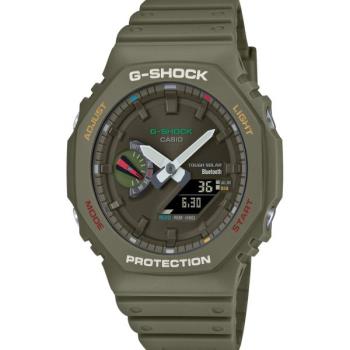 ساعت جیشاک رفرنس GA-B2100FC-3ADR