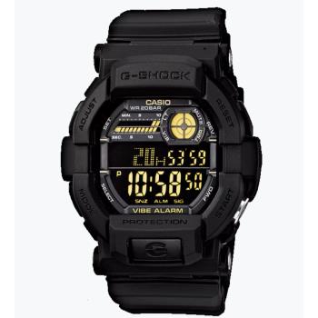 ساعت جیشاک رفرنس GD-350-1BDR