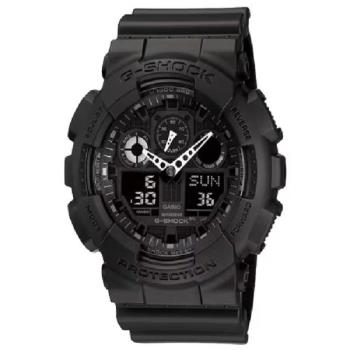 ساعت جیشاک رفرنس GA-100-1A1